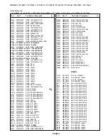 Preview for 57 page of Mitsubishi MEDALLION WS-55615 Service Manual