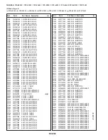 Preview for 58 page of Mitsubishi MEDALLION WS-55615 Service Manual