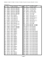 Preview for 59 page of Mitsubishi MEDALLION WS-55615 Service Manual