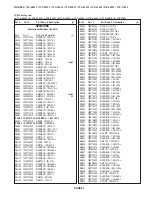 Preview for 61 page of Mitsubishi MEDALLION WS-55615 Service Manual