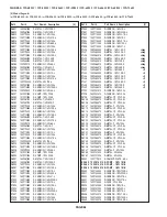 Preview for 62 page of Mitsubishi MEDALLION WS-55615 Service Manual