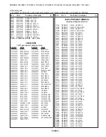 Preview for 63 page of Mitsubishi MEDALLION WS-55615 Service Manual