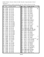 Preview for 64 page of Mitsubishi MEDALLION WS-55615 Service Manual