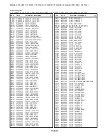 Preview for 65 page of Mitsubishi MEDALLION WS-55615 Service Manual