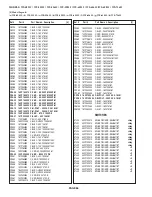 Preview for 66 page of Mitsubishi MEDALLION WS-55615 Service Manual