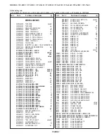 Preview for 67 page of Mitsubishi MEDALLION WS-55615 Service Manual