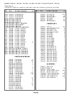 Preview for 68 page of Mitsubishi MEDALLION WS-55615 Service Manual