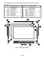 Preview for 71 page of Mitsubishi MEDALLION WS-55615 Service Manual