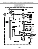 Preview for 73 page of Mitsubishi MEDALLION WS-55615 Service Manual