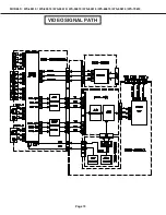 Preview for 74 page of Mitsubishi MEDALLION WS-55615 Service Manual