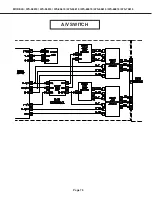 Preview for 75 page of Mitsubishi MEDALLION WS-55615 Service Manual