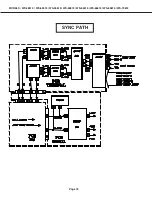 Preview for 76 page of Mitsubishi MEDALLION WS-55615 Service Manual