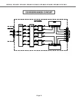 Preview for 79 page of Mitsubishi MEDALLION WS-55615 Service Manual