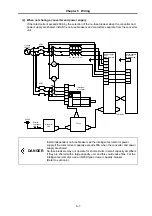 Preview for 58 page of Mitsubishi MELDAS HS Series Specifications And Instruction Manual