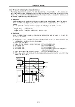 Preview for 63 page of Mitsubishi MELDAS HS Series Specifications And Instruction Manual