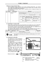 Preview for 79 page of Mitsubishi MELDAS HS Series Specifications And Instruction Manual