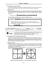 Preview for 88 page of Mitsubishi MELDAS HS Series Specifications And Instruction Manual