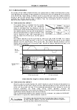 Preview for 98 page of Mitsubishi MELDAS HS Series Specifications And Instruction Manual