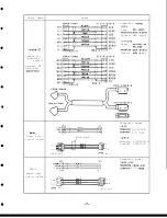 Предварительный просмотр 8 страницы Mitsubishi MELDAS TRS150 Manual