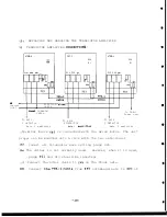 Предварительный просмотр 11 страницы Mitsubishi MELDAS TRS150 Manual