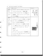 Предварительный просмотр 44 страницы Mitsubishi MELDAS TRS150 Manual