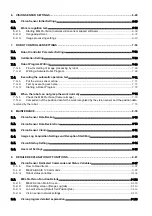 Предварительный просмотр 11 страницы Mitsubishi MELFA 4D-2CG5100-PKG-E Instruction Manual