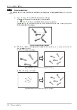 Предварительный просмотр 48 страницы Mitsubishi MELFA 4D-2CG5100-PKG-E Instruction Manual