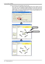 Предварительный просмотр 56 страницы Mitsubishi MELFA 4D-2CG5100-PKG-E Instruction Manual