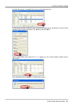 Предварительный просмотр 67 страницы Mitsubishi MELFA 4D-2CG5100-PKG-E Instruction Manual