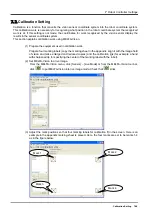 Предварительный просмотр 69 страницы Mitsubishi MELFA 4D-2CG5100-PKG-E Instruction Manual