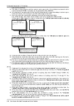 Предварительный просмотр 100 страницы Mitsubishi MELFA 4D-2CG5100-PKG-E Instruction Manual