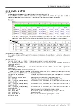 Предварительный просмотр 119 страницы Mitsubishi MELFA 4D-2CG5100-PKG-E Instruction Manual