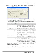 Предварительный просмотр 131 страницы Mitsubishi MELFA 4D-2CG5100-PKG-E Instruction Manual