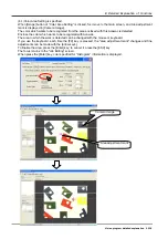 Предварительный просмотр 135 страницы Mitsubishi MELFA 4D-2CG5100-PKG-E Instruction Manual