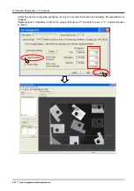 Предварительный просмотр 138 страницы Mitsubishi MELFA 4D-2CG5100-PKG-E Instruction Manual