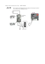 Предварительный просмотр 6 страницы Mitsubishi MELFA CR1D Instruction Manual