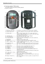 Предварительный просмотр 22 страницы Mitsubishi MELFA CR1D Instruction Manual