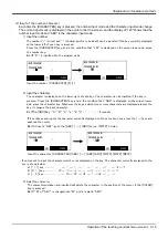 Предварительный просмотр 29 страницы Mitsubishi MELFA CR1D Instruction Manual