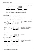 Предварительный просмотр 30 страницы Mitsubishi MELFA CR1D Instruction Manual