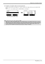 Предварительный просмотр 45 страницы Mitsubishi MELFA CR1D Instruction Manual