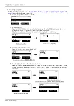 Предварительный просмотр 46 страницы Mitsubishi MELFA CR1D Instruction Manual