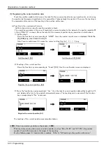 Предварительный просмотр 48 страницы Mitsubishi MELFA CR1D Instruction Manual