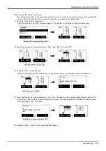 Предварительный просмотр 49 страницы Mitsubishi MELFA CR1D Instruction Manual