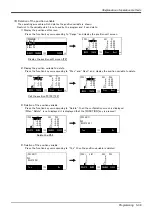 Предварительный просмотр 51 страницы Mitsubishi MELFA CR1D Instruction Manual