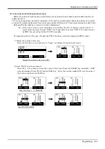 Предварительный просмотр 53 страницы Mitsubishi MELFA CR1D Instruction Manual