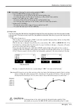 Предварительный просмотр 55 страницы Mitsubishi MELFA CR1D Instruction Manual