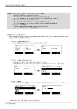 Предварительный просмотр 56 страницы Mitsubishi MELFA CR1D Instruction Manual