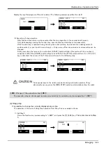 Предварительный просмотр 57 страницы Mitsubishi MELFA CR1D Instruction Manual