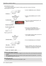 Предварительный просмотр 62 страницы Mitsubishi MELFA CR1D Instruction Manual