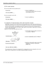 Предварительный просмотр 64 страницы Mitsubishi MELFA CR1D Instruction Manual